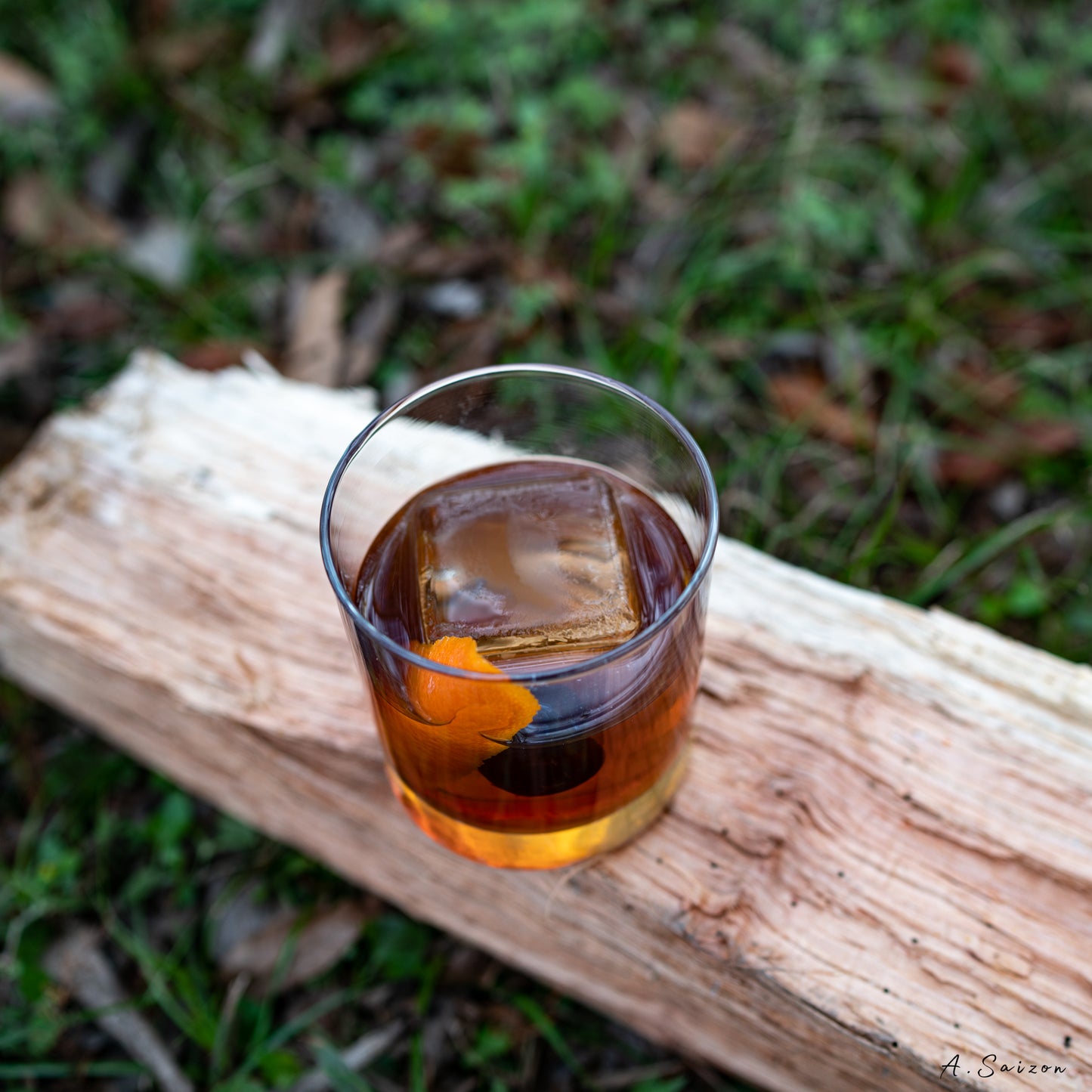 Sirop de Saizon
