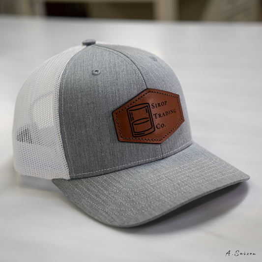 Sirop Snap Back